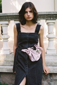 Nanushka Resort 2018