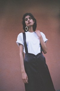 Nanushka Resort 2018