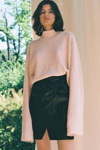 Nanushka Resort 2018