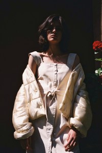 Nanushka Resort 2018