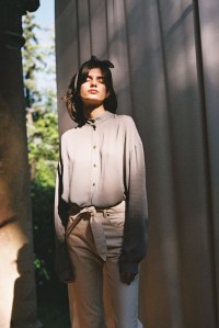 Nanushka Resort 2018