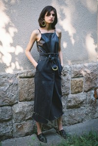 Nanushka Resort 2018