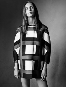 Narciso Rodriguez Resort 2018
