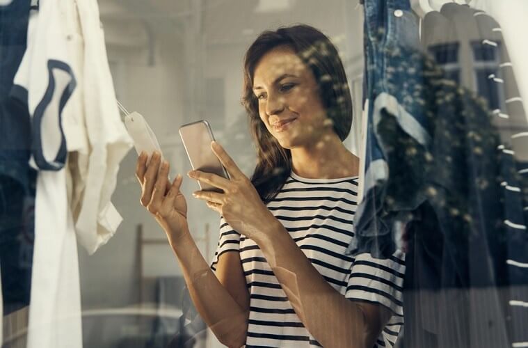Change is Here Retail, So What's Next?