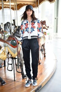Nicole Miller Resort 2018