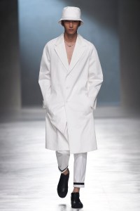 Neil Barrett Men's Spring 2017