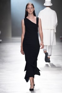 Neil Barrett Men's Spring 2017