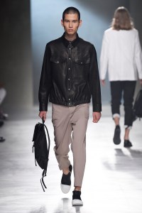 Neil Barrett Men's Spring 2017