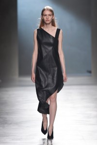 Neil Barrett Men's Spring 2017
