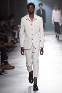 Neil Barrett Men's Spring 2017
