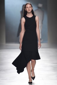 Neil Barrett Men's Spring 2017