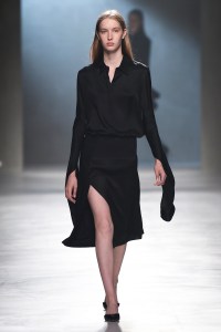 Neil Barrett Men's Spring 2017