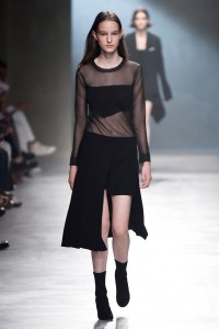 Neil Barrett Men's Spring 2017