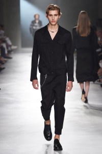 Neil Barrett Men's Spring 2017
