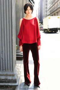 Nili Lotan Resort 2018