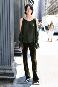 Nili Lotan Resort 2018