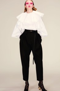 Nina Ricci Resort 2018