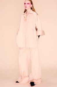 Nina Ricci Resort 2018
