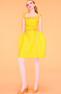 Nina Ricci Resort 2018