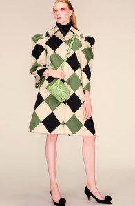 Nina Ricci Resort 2018