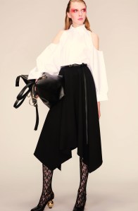 Nina Ricci Resort 2018
