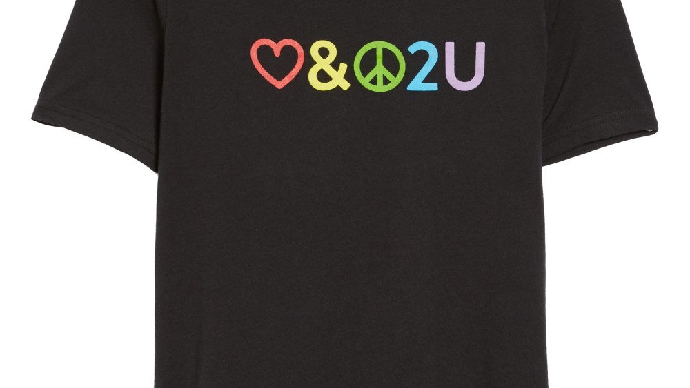 Nordstrom Sponsors Pride March; 210 Employees Plan to Show Support