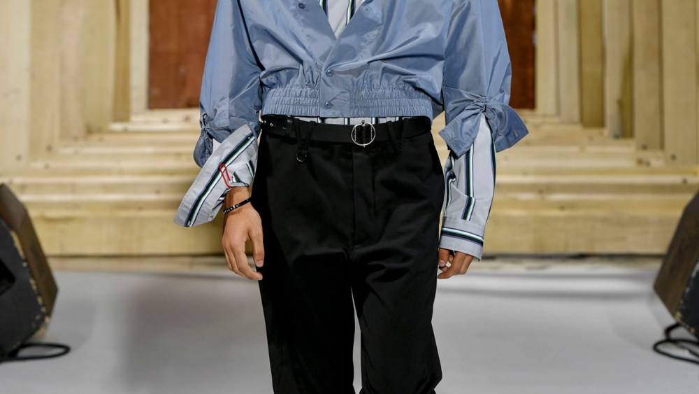 OAMC Men's Spring 2018