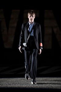 Off-White Men's Spring 2018