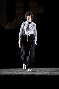 Off-White Men's Spring 2018