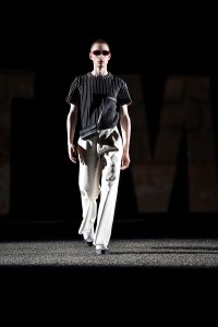 Off-White Men's Spring 2018
