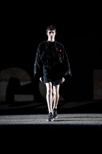 Off-White Men's Spring 2018