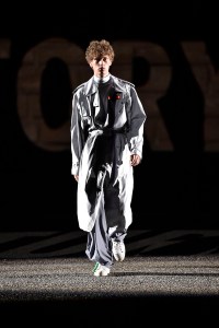 Off-White Men's Spring 2018