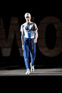 Off-White Men's Spring 2018