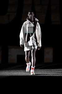 Off-White Men's Spring 2018