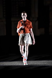 Off-White Men's Spring 2018