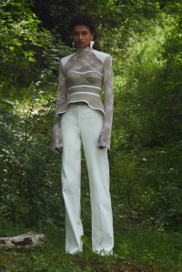 Off White Resort 2018