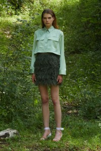 Off White Resort 2018