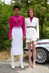Off White Resort 2018