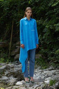 Off White Resort 2018