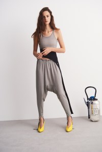Paco Rabanne Resort 2018