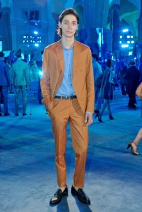 Pal Zileri Men's Spring 2018