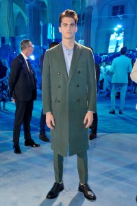 Pal Zileri Men's Spring 2018
