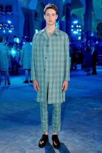 Pal Zileri Men's Spring 2018