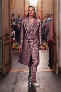 Palomo Spain Men's Spring 2018
