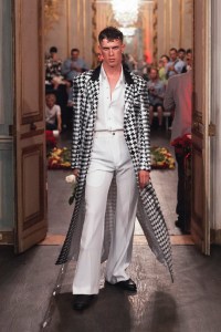 Palomo Spain Men's Spring 2018