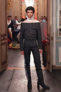 Palomo Spain Men's Spring 2018