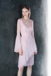 Pamella Roland Resort 2018