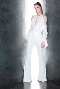 Pamella Roland Resort 2018