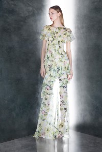 Pamella Roland Resort 2018