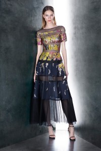 Pamella Roland Resort 2018